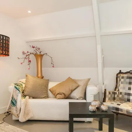 Naarden-vesting Apartment Naarden