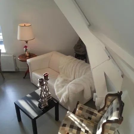 Apartamento Naarden-vesting Naarden