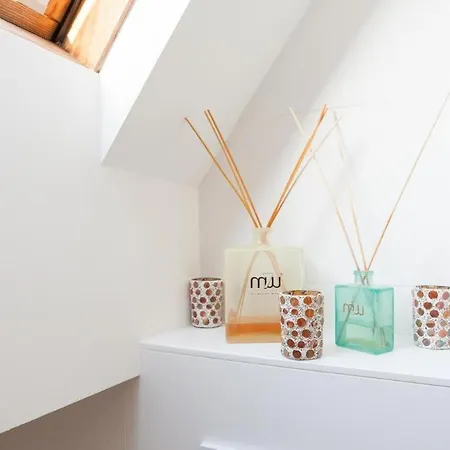 Apartamento Naarden-vesting
