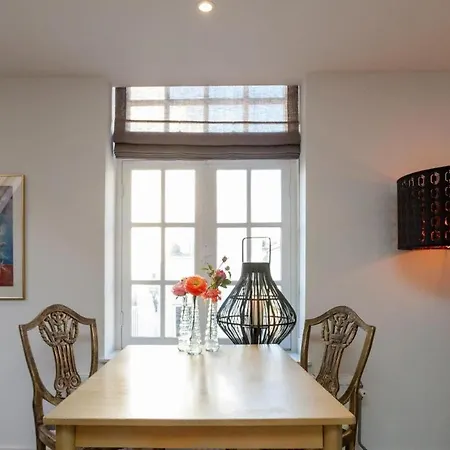 Naarden-vesting Apartamento Naarden
