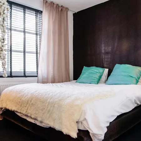 Apartamento Naarden-vesting Naarden