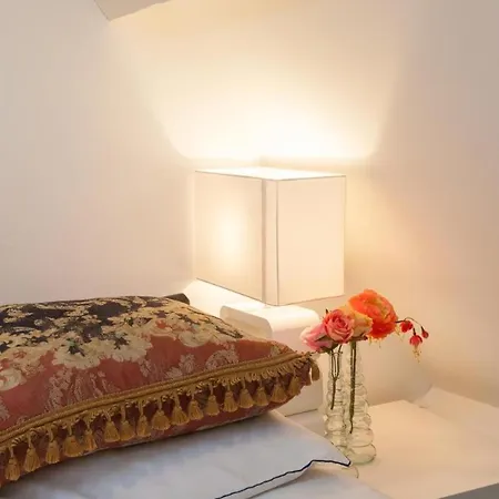 Naarden-vesting Apartamento *