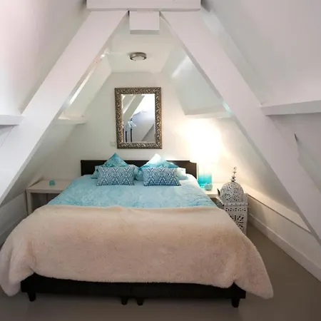 Naarden-vesting Apartamento Naarden