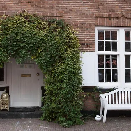 Naarden-vesting Naarden